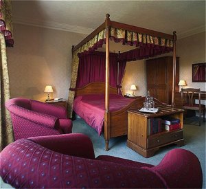 Best Western Rumwell Manor Hotel