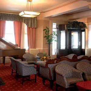 Best Western York House Hotel