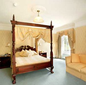 Best Western Whitworth Hall Country Park Hotel