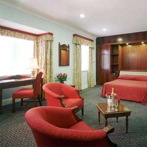 Best Western Willerby Manor Hotel