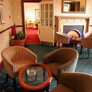 Best Western Falstaff Hotel