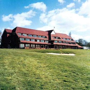 Best Western London Beach Hotel & Golf Club