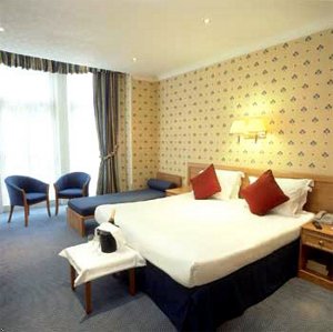 Best Western Burns Hotel Kensington