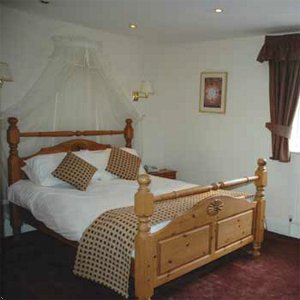 Bolholt Country Park Hotel