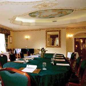 Best Western Hardwick Hall Hotel