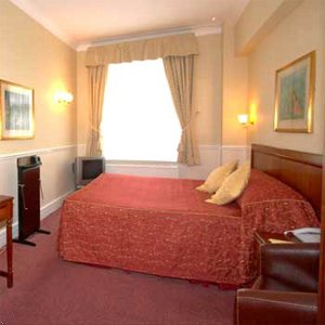 Best Western Highfield Hotel