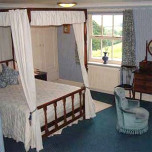 Best Western Lord Haldon Hotel