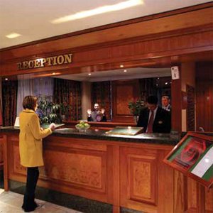 Best Western Merrion Hotel