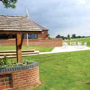 Best Western The Wiltshire Hotel Golf & Country Club