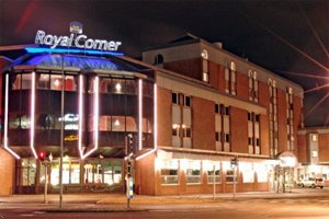 Best Western Royal Corner Hotel