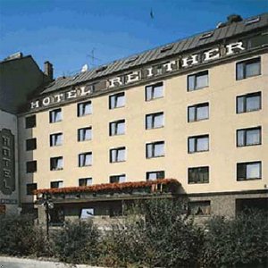 Best Western Hotel Reither