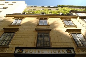 Best Western Hotel Tigra