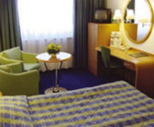 Best Western Hotel International