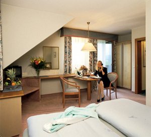 Best Western Hotel Ammerhauser