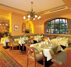 Best Western Hotel Ammerhauser