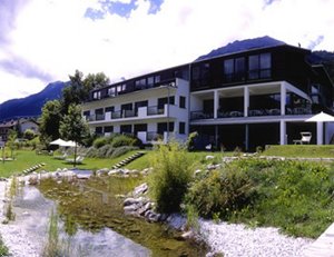 Best Western Aparthotel Oberhofer