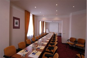 Best Western Hotel Selsky Dvur