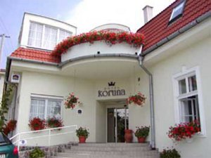 Best Western Hotel Koruna