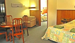 Best Western Motel Warrnambool