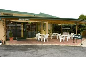 Best Western Abel Tasman Airport Motor Inn