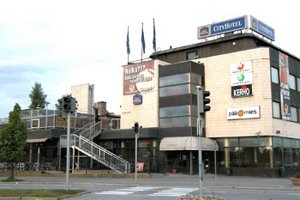 Best Western Cityhotel Seinajoki