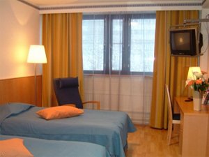 Best Western Hotel Savonia