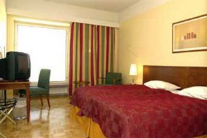 Best Western Hotel Kokkola