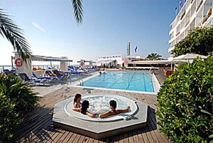 Best Western Hotel Mar Menuda