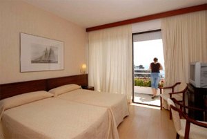 Best Western Gran Hotel Reymar