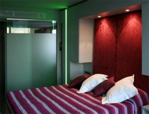 Hotel 54 Barceloneta