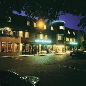 Best Western Hotel De Korenbeurs