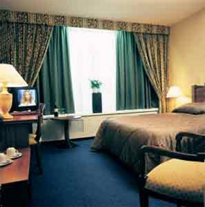 Best Western Hotel Brabant