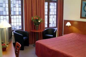 Best Western Hotel Cour St. Georges