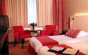 Best Western Casteau Resort S.A.