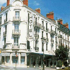 Best Western Hotel Saint-Regis