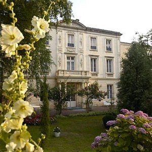 Best Western France Angleterre & Champlain