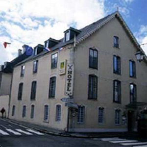 Best Western Grand Hotel Du Luxembourg