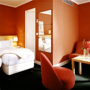 Best Western Hotel Bretagne Montparnasse