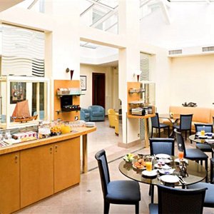 Best Western Atlantic Hotel