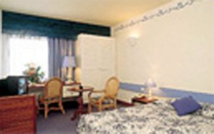 Best Western Le Saint Denis