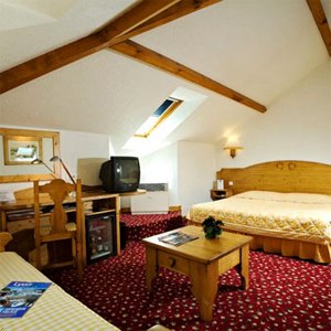 Best Western Auberge De Jons