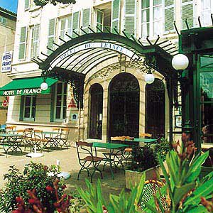 Best Western Hotel De France