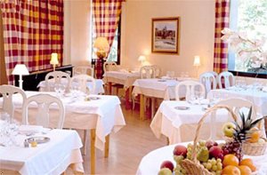 Best Western Le Relais De Laguiole