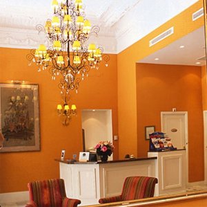Best Western New York