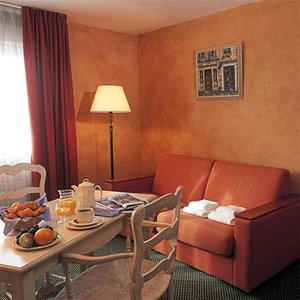 Best Western Marseille Bonneveine Prado