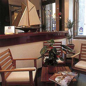 Best Western Hotel Yachting