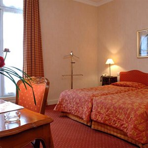 Best Western Hotel Malte Opera