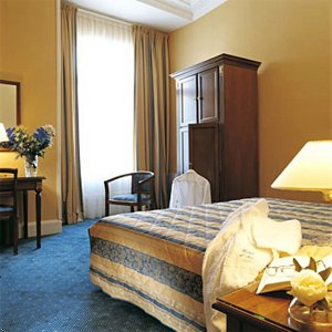 Best Western Hotel D'arc