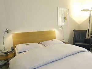 Best Western Hotel Baeren