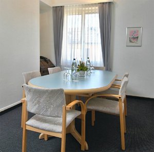 Best Western Hotel Krone Unterstrass